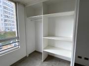 SE ARRIENDO ACOGEDOR DEPTO A PASOS DE VALPARAISO