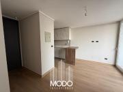SE ARRIENDO DEPARTAMENTO TIPO HOME ESTUDIO. NUÑOA