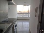 SE ARRIENDO DEPARTAMENTO TIPO HOME ESTUDIO. SAN MIGUEL.