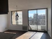 Se arriendo depto 1 ambiente Studio, comuna Santiago