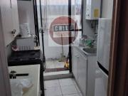 Se Arriendo DEPTO. amoblado con Bodega