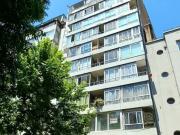 SE ARRIENDO DEPTO ESTILO ESTUDIO 25MTS2 BARRIO BELLAS ARTES