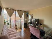 Se arriendo lindo departamento