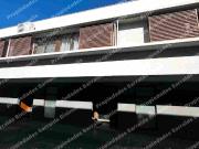 se arrinda propiedad en La Reina