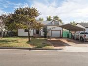 Se Binkley St, Oklahoma City, Home For Sale