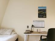 Se busca compañera de piso