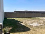 SÉ BUSCA INVERSIONISTA, EL TERRENO SE QUEDA EN GARANTIA,...