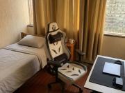 Se busca roomie estudiante