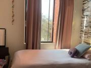 Se busca roomie mujer independiente