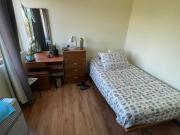 Se comparte depto en La Reina