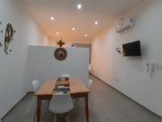 SE? departamento por mes completamente amoblado en godoy...