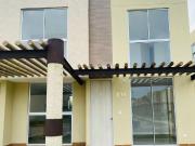 SE EL PRIMERO EN ESTRENAR ESTA CASA CAMPESTRE