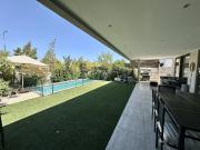 SE ESCUCHAN OFERTAS! IMPECABLE CASA CONDOMINIO SAN ANSELMO