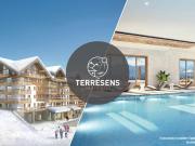 Se faire plaisir 114m² Fontcouverte la Toussuire La...