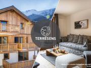 Se faire plaisir 65m² Champagny en Vanoise La Plagne