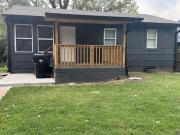 Se Humboldt St, Topeka, Home For Sale