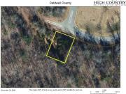Se Huntington Woods St Lot,lenoir, Plot For Sale