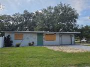 Se Jefferson Cir N, Saint Petersburg, Home For Sale