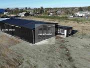 Se ofrece en arriendo una Bodega de 288 m2 con conexión...