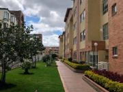 Se permuta apartamento en Bogotá por otro en Santa Marta