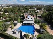 Se pone a la venta una villa excepcional situada en una...