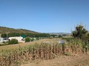 Se ponen en venta 25834, para construir en pleno pueblo...