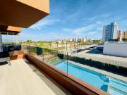 Se presenta este fantástico apartamento de 79 m²...