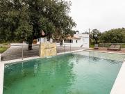 Se procura qualidade de vida, natureza e espaço, esta é...