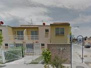 SE REMATA CASA EN CHICOLOAPAN ESTADO DE MEXICO CALLE...