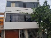 SE REMATA PRECIOSA CASA DE 3 PISOS TERRAZA PACHACAMAC...