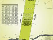 SE REMATA PREDIO FRENTE AL FRIO EN SAN JOSE NOVILLERO
