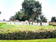 SE REMATA TERRENOS EN URB. ALAMEDA SUR LOS PORTALES