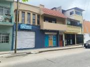 se renta 1er planta, se vende casa dos pisos