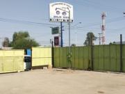 SE RENTA AMPLIA BODEGA EN BLV CARRANZA, FRACCIONAMIENTO...