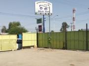 SE RENTA AMPLIA BODEGA EN BLV CARRANZA, FRACCIONAMIENTO...