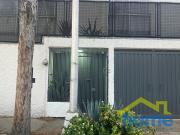 Se renta Amplia Casa en Vergel de Coyoacán