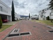 SE RENTA AMPLIA CASA SECTOR EL NACIONAL/TUMBACO