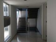 SE RENTA AMPLIA OFICINA NUEVA EN EL CENTRO DE TOLUCA