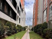 SE RENTA AMPLIO DEPARTAMENTO AMOBLADO