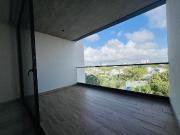 Se renta amplio departamento de 3 habitaciones en Enso