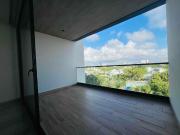 Se renta amplio departamento de tres habitaciones en Enso