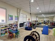 SE RENTA AMPLIO LOCAL EN PLAZA BONITA