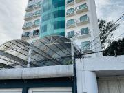 Se Renta amplio Pent house con vista panorámica al cetro...