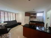 Se Renta Aparta estudio Loma del Indio, Medellín Amoblado