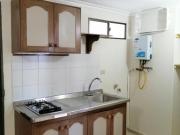 SE RENTA APARTAESTUDIO EN BOSQUES DE VIENA CRA 19 NORTE...