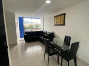 SE RENTA APARTAMENTO AMOBLADO EN GAMMA