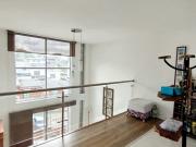 SE RENTA PENTHOUSE AMOBLADO EN VILLA DEL PRADO