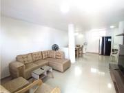 SE RENTA APARTAMENTO AMOBLADO RODADERO SANTA MARTA E.C