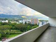 SE RENTA Apartamento de 115m2 con Terraza y Vista a La...