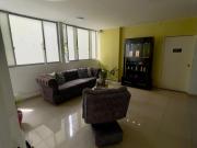 SE RENTA APARTAMENTO COMERCIAL EN EL CENTRO